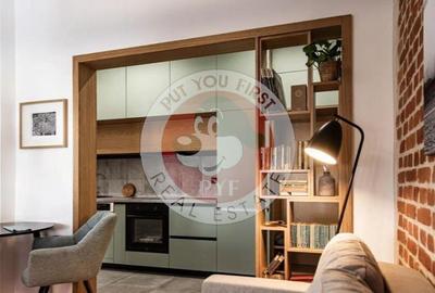 Apartament cu 2 camere decomandat în Cișmigiu - 8