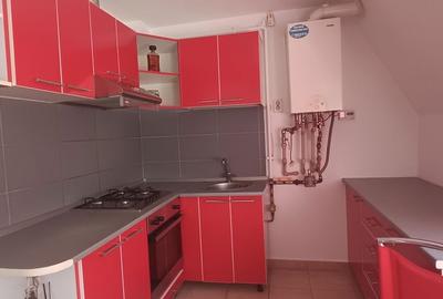 Garsonieră decomandată în Calea București - 8