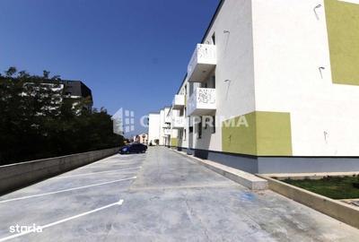 Apartament cu 3 camere decomandat în Păcurari - 1