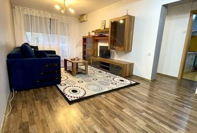 Apartament cu 2 camere de inchiriat in zona City Park Mall - 1