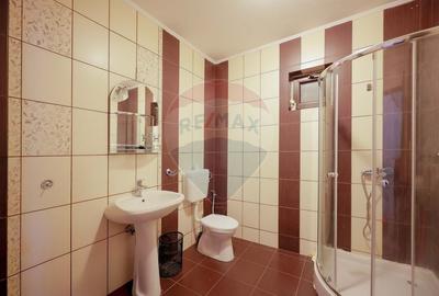 Duplex cu 3 camere cu Teren 241 Mp în Iosia - 10