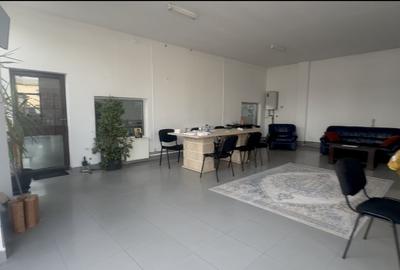 Spațiu industrial, de 630 mp, în Vetiș - 5