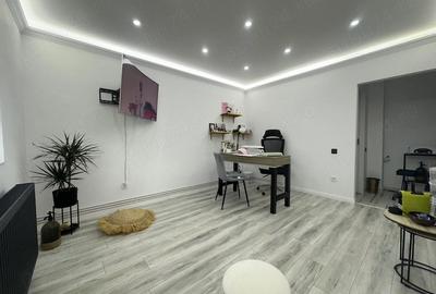 Garsonieră decomandată în Central - 4