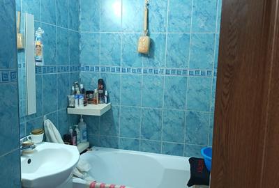 Garsonieră semidecomandată, mobilată în Drumul Taberei - 7