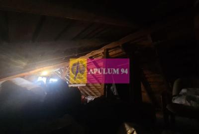 Casă cu 2 camere cu Teren 211 Mp în Poiana - 8