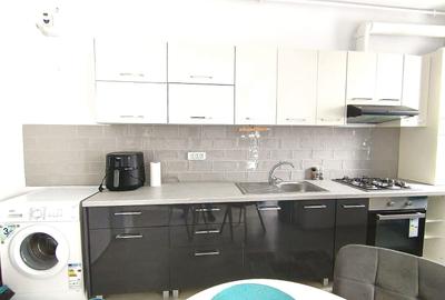 Apartament 2 camere deosebit mobilat frumos I Dumbravita - 3