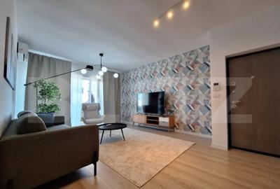 Apartament cu 2 camere decomandat în Mehala - 2