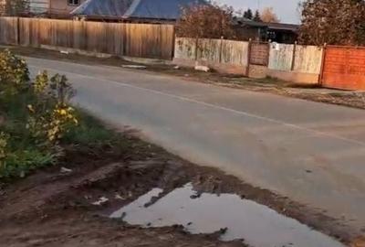 Teren Construcții intravilan de 3114 mp, în Ciolpani - 3