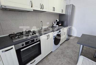 Apartament de inchiriat cu 3 camere 2 locuri de parcare in Broscarie - 6