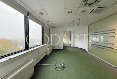 Birou, de 416.89999389648 mp, în Băneasa - 14