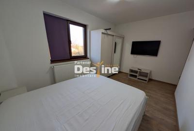 Apartament decomandat cu 2 camere mobilat si loc de parcare - 4