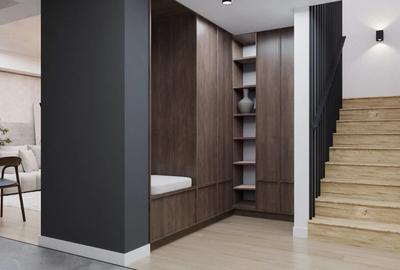 Duplex,nou,la cheie,finalizat,finisajele incluse,apr. metrou,parc Bazilescu,lux - 15