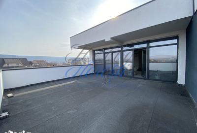 Spațiu comercial, de 400 mp, în Gilău - 2