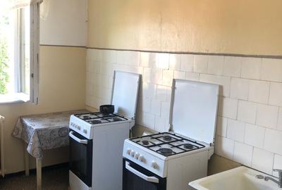 Garsonieră decomandată în Centrul Civic - 2