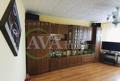 Apartament cu 3 camere decomandat în Letea - 5