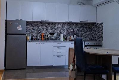 Garsonieră decomandată în Brâncoveanu - 2