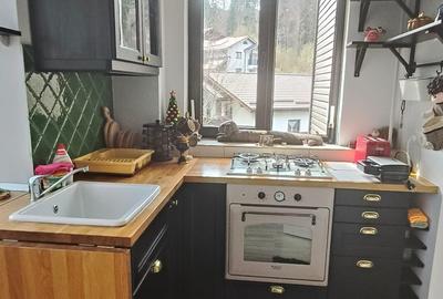Apartament cu 2 camere decomandat în Central - 6