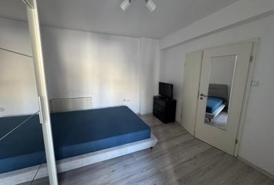 Apartament cu 3 camere circular, mobilat în Alba Iulia - 5