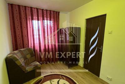 APARTAMENT 2 CAMERE ETAJ 3 VI?OI CAMPULUNG - 1