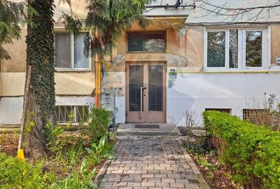 Garsoniera de vanzare in zona ultracentrala Bacau Garsoniera de vanzare in zona ultracentrala Bacau - 1