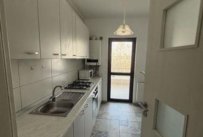 Apartament cu 2 camere decomandat, mobilat în Sisești - 4