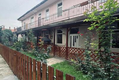 AV660 Apartament 1 camera, la curte, zona strazii Mangalia-Iosefin - 6