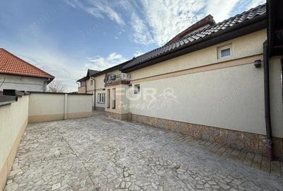 Casa 6 camere si 428mp teren de vanzare zona Iosia - 13