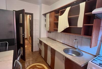 Apartament cu 2 camere decomandat, mobilat în Rahova - 1