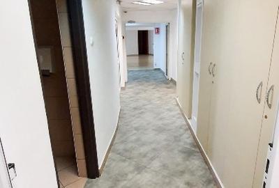 Birou, de 525 mp, în Unirii - 6