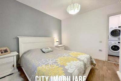 Apartament 3 camere, S- 65 mp , mobilat, utilat, Semicentral. - 6