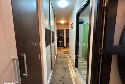 Apartament cu 3 camere decomandat în Central - 3