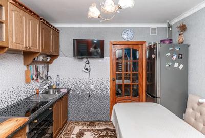 Garsonieră semidecomandată în Grigorescu - 4