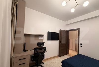 Apartament 3 camere, 80 mp, zona Brazda - 7