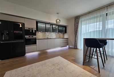 Garsoniera premium de inchiriat Drumul Poienii - 11