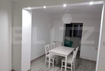Apartament cu 2 camere decomandat în Lăpuș Argeș - 7