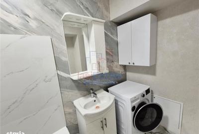 Apartament cu 2 camere în Bârnova - 6