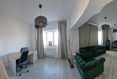 Vânzare apart 5 camere zona Polonă cu garaj încălzit - 24