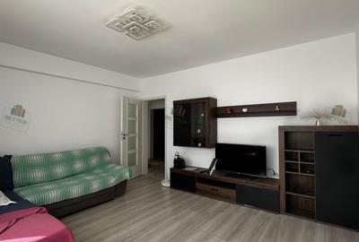 Apartament cu 2 camere decomandat, mobilat în Central - 1