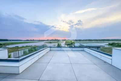 Pe Malul Snagovului, Unde Luxul Devine Cotidian - 32