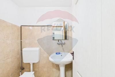 Casă cu două corpuri, ideală pentru firmă, Vitan - 3