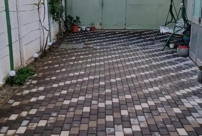 Casă cu 3 camere în Terezian - 7