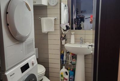 Apartament cu 2 camere semidecomandat, mobilat în Colentina - 5