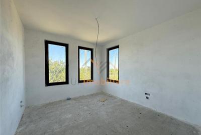 CASA PLAN PARTER | DUBLU FRONT STRADAL | TEREN 1200 MP | ST - 13