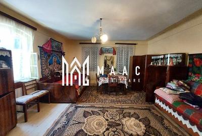 Casa 3 camere | 760 MP Teren | Slimnic - 2