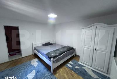 Casă cu 3 camere cu Teren 200 Mp în Central - 9