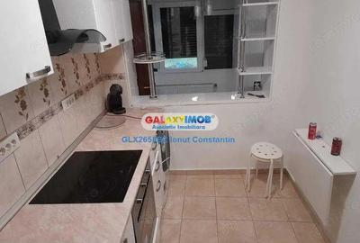 Inchiriere apartament 2 camere Zona Crang - 3