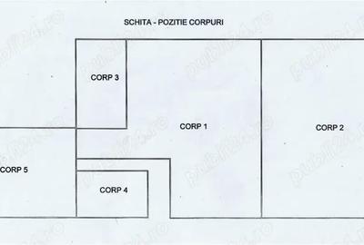 Spațiu comercial, de 350 mp, în Orțișoara - 8
