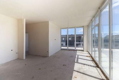 Penthouse de exceptie cu terasa panoramica de 104 m2  in Sopor ! - 8