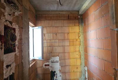 Duplex cu 3 camere cu Canalizare în Moșnița Nouă - 6