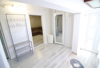 Casă cu 2 camere cu Teren 87 Mp în Bd. Coșbuc - 5